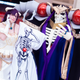 Illustration for article titled Our Favorite Photos From Cosplay's All-Star Weekend